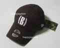 A BATHING APE B ONE POINT NEW ERA 9TWENTY CAP