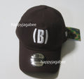 A BATHING APE B ONE POINT NEW ERA 9TWENTY CAP