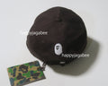 A BATHING APE B ONE POINT NEW ERA 9TWENTY CAP