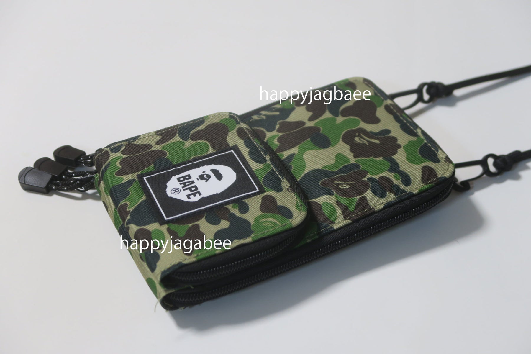 BAPE KIDS by *a bathing ape 2022 AUTUMN/WINTER COLLECTION CAMOショルダー&マイロポシェットBOOK [Book]