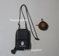 A BATHING APE BAPE KIDS 2023 AUTUMN / WINTER COLLECTION MAGAZINE MOOK w/smartphone shoulder bag & coin case