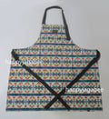 A BATHING APE BAPE x PENDLETON APRON