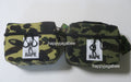 A BATHING APE 1ST CAMO LUNCH BAG