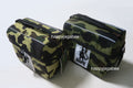 A BATHING APE 1ST CAMO LUNCH BAG