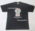 A BATHING APE COLORS BABY MILO TEE
