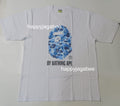 A BATHING APE ABC CAMO BY BATHING TEE