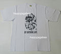 A BATHING APE ABC CAMO BY BATHING TEE