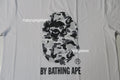 A BATHING APE ABC CAMO BY BATHING TEE