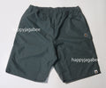 A BATHING APE APE HEAD BEACH SHORTS