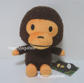 A BATHING APE BABY MILO PLUSH DOLL