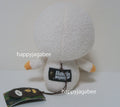 A BATHING APE BABY MILO PLUSH DOLL