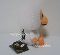 A BATHING APE BABY MILO PLUSH DOLL