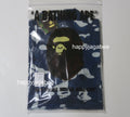 A BATHING APE ABC CAMO S/S SHIRT