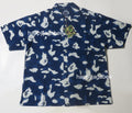 A BATHING APE ABC CAMO S/S SHIRT