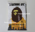 A BATHING APE JAPAN SILHOUETTE TEE ( JAPAN LIMITED )