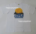 A BATHING APE JAPAN SILHOUETTE TEE ( JAPAN LIMITED )