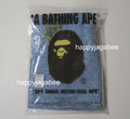 A BATHING APE LINE CAMO DENIM PANTS