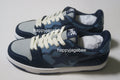 A BATHING APE BAPE SK8 STA DENIM ( Indigo )