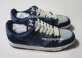 A BATHING APE BAPE SK8 STA DENIM ( Indigo )
