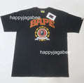 A BATHING APE BAPE x CONCEPTS EMBLEM TEE