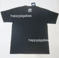 A BATHING APE BAPE x CONCEPTS EMBLEM TEE
