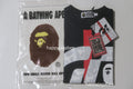 A BATHING APE BAPE X GT TEE