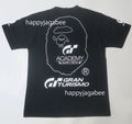 A BATHING APE BAPE X GT TEE