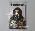 A BATHING APE BAPE STORE KYOTO BIG APE HEAD TEE KYOTO LIMITED