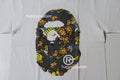 A BATHING APE BAPE STORE KYOTO BIG APE HEAD TEE KYOTO LIMITED
