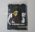 A BATHING APE BAPE X GT PULLOVER HOODIE MENS