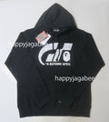 A BATHING APE BAPE X GT PULLOVER HOODIE MENS