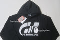 A BATHING APE BAPE X GT PULLOVER HOODIE MENS