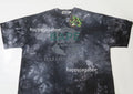 A BATHING APE TIE DYE BATHING APE TEE ( RELAXED FIT )