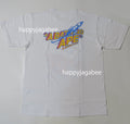 A BATHING APE MOON APE HEAD TEE