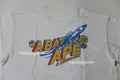 A BATHING APE MOON APE HEAD TEE