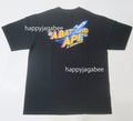 A BATHING APE MOON APE HEAD TEE