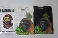 A BATHING APE BAPE SPORT GRAPHIC L/S TEE