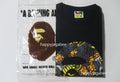 A BATHING APE BAPE STORE KYOTO BIG APE HEAD TEE KYOTO LIMITED