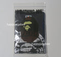 A BATHING APE DARUMA TEE HARAJUKU LIMITED