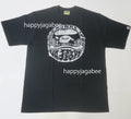 A BATHING APE DARUMA TEE HARAJUKU LIMITED