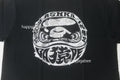 A BATHING APE DARUMA TEE HARAJUKU LIMITED