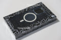 A BATHING APE NEON CAMO IPHONE 15 PRO MAX CLEAR CASE