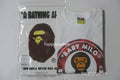 A BATHING APE COLOR CAMO MILO BUSY WORKS TEE