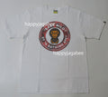 A BATHING APE COLOR CAMO MILO BUSY WORKS TEE