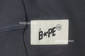 A BATHING APE BAPE x Highsnobiety FULL ZIP HOODIE (Wide Fit)