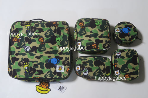 A BATHING APE BAPE x OVO 6 POCKET PANTS – happyjagabee store