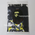 A BATHING APE BAPE STORE OSAKA MANEKINEKO OSAKA L/S TEE OSAKA LIMITED