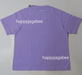 A BATHING APE TONAL APE HEAD ONE POINT TEE [Relaxed]