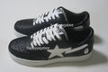 A BATHING APE BAPE STA #3