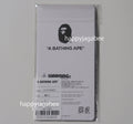 A BATHING APE BAPE STORE KYOTO SAMURAI RUBBER KEYCHAIN ( KYOTO LIMITED )
